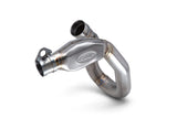 Ti Megabomb Header Yamaha Yz450f