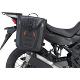 SW-MOTECH SysBag Side Bag System - Black - Honda XL750R Transalp '24 BC.SYS.01.070.31000B