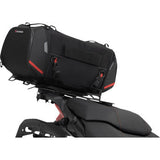 SW-MOTECH Rackpack Tail Bag System - Black - Ducati Multistrada 950/1200/1260/V2 '16-'24 GPT.22.892.30000