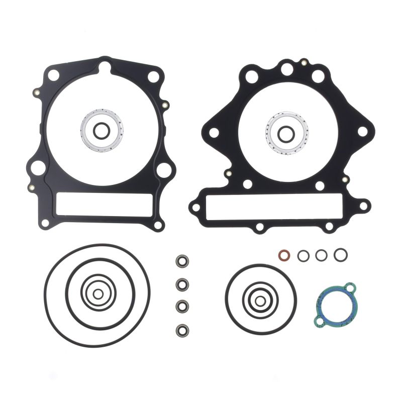 Athena 87-99 Yamaha TT W 600 Top End Gasket Kit P400485600612