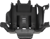 ACERBIS Skid Plate - Black - KTM 250/350  SX-F 2023 2977610001