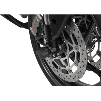 SW-MOTECH Adventure Set Protection - Yamaha - Tracer 900/MT-09/FJ-09 '16-'20 ADV.06.525.76101