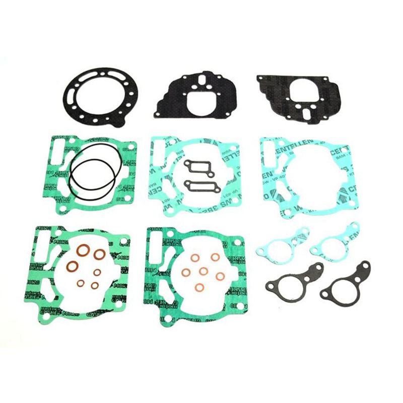 Athena 98-01 KTM 200 EGS / EXC / SX Top End Gasket Kit P400270600025