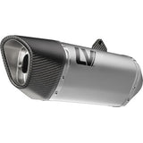 LEOVINCE Muffler Lv14r Kawasaki Versys 1000 Ss 15623U 1811-4948