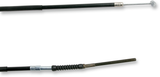 Parts Unlimited Brake Cable - Rear - Honda 43460-Hc5-971