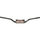 RENTHAL Handlebar Tomac Fatbar 661-01-BK