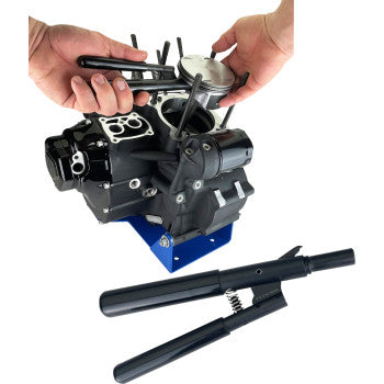 JIMS Piston Pin Clip Tool - Remover/Installer - M8 731