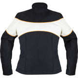 ICON Women's Hella 4™ Jacket - Black - 3XL 2822-1682