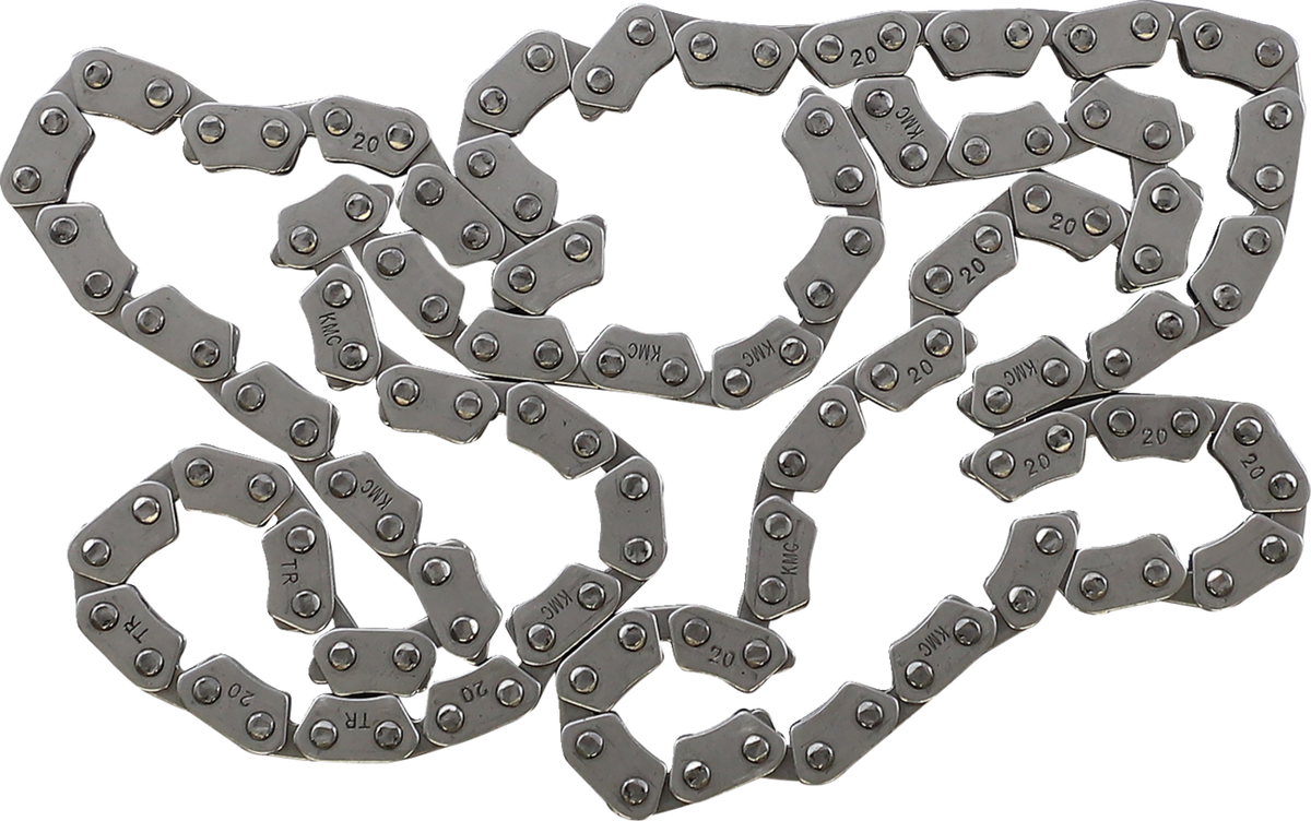 MOOSE RACING Cam Chain - 82RH2010 x 128 Links MSEHC82RH2010128