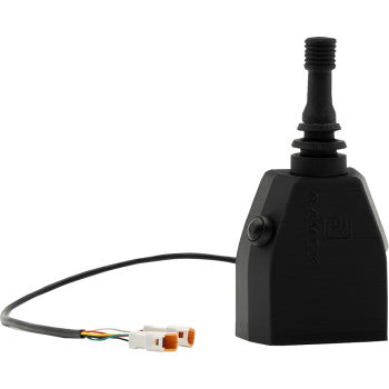 RAVEK Turn Signal Stalk Lever - Defender 65-2090