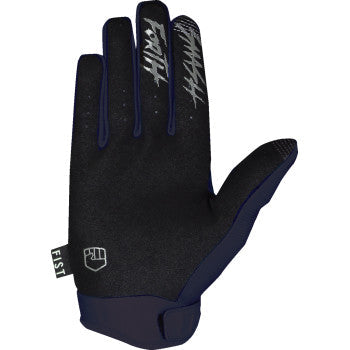 FIST HANDWEAR Strapped Stocker Gloves - Navy - 2XL F-GS-01321-2XL