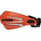 CYCRA MX-Race Handguards - Orange/Black  1CYC-0057-22X