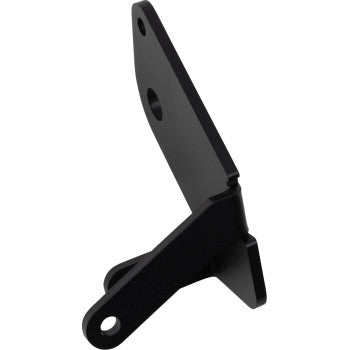 MOOSE UTILITY Ball Hitch - Wolverine 1255PF
