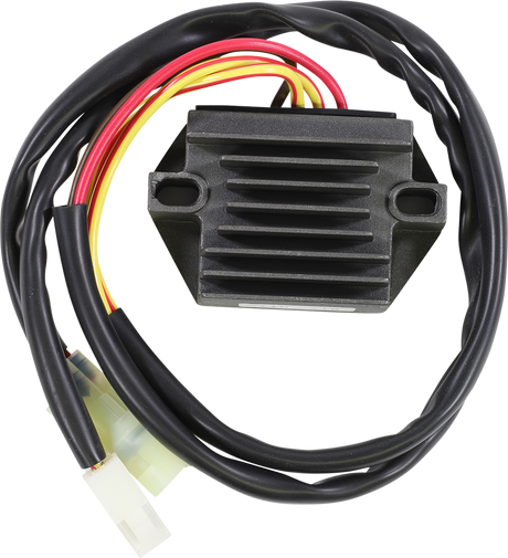 Parts Unlimited Regulator/Rectifier - Arctic Cat 230-22186
