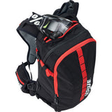 USWE Core Off-Road Daypack - 16L - Black/Red 2163336