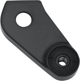 KURYAKYN License Plate Mount - Black 3127