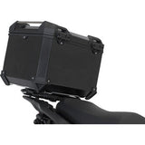 SW-MOTECH TRAX ADV Top Case System - Black - Kawasaki Versys 1000 '11-'23 GPT.08.368.70000/B