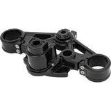 ARLEN NESS Triple Tree Kit Method Top Black Touring 130-014