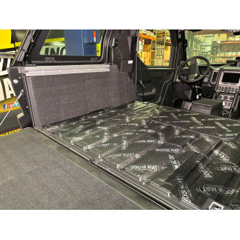 DEI Sound Control Kit Polaris Epedition 2 Seat 902411