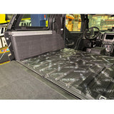 DEI Sound Control Kit Polaris Epedition 2 Seat 902411