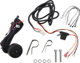 KURYAKYN Speaker Pods - Chrome 2712