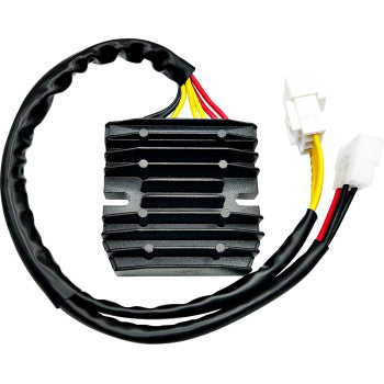 RICK'S MOTORSPORT ELECTRIC Regulator Lithium Ion Honda 14-138H
