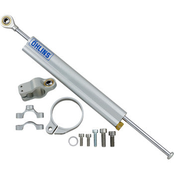 OHLINS Steering Damper - 140 mm (SD154) SD 154