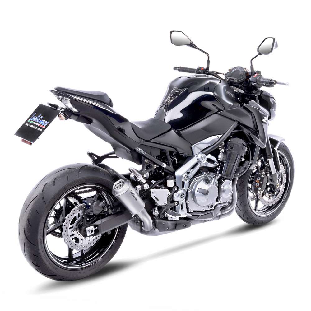 LEOVINCE LV-10 Slip-On Muffler Z 900 2017 - 2025  15204