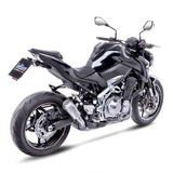 LEOVINCE LV-10 Slip-On Muffler Z 900 2017 - 2025  15204
