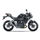 LEOVINCE LV-10 Muffler Ninja/Z  500/400 2018-2025 15218U  1811-3537