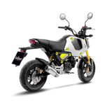 LEOVINCE LV-10 Exhaust - Stainless Steel MSX125 Grom 2022-2024  15252U  1810-3088