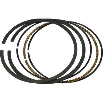 KB PERFORMANCE Ring Set - 4.250" Standard - 124"/128" M8 25014.STD