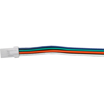 MB QUART 4-Circuit Relay Bank GMR-RB4