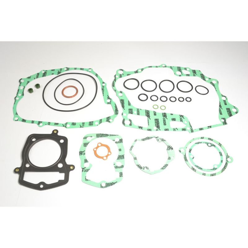 Athena 94-96 Honda XR 200 R Complete Gasket Kit (Excl Oil Seals) P400210850214