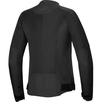 ALPINESTARS Stella C-1 Air Jacket - Black - 2XL 3310425-10-2X