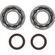 PROX crankshaft bearing & seal kit ktm250/350exc-f '16-22 23.CBS63017