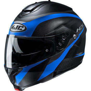 HJC C91 Modular Snow Helmet - Dual Pane - Taly - MC2SF - Large 341864