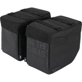 THRASHIN SUPPLY CO. Mini Essential Saddlebags - 8 Liter TSB-0019