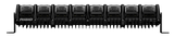 Rigid Industries 20in Adapt Light Bar 220413