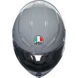 AGV K6 S Helmet - Nardo Gray - XS 0101-18669