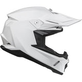 HJC C50 Helmet - Solid - White - Medium MP46NUS5PWHV