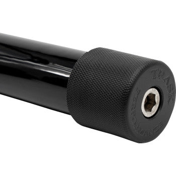 TRASK Assault Engine Guard - Gen 2 - Black  TM-3611BK
