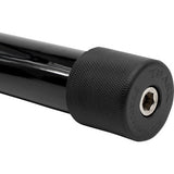 TRASK Assault Engine Guard - Gen 2 - Black  TM-3611BK