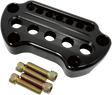 JOKER MACHINE Clamp - Instrument Cutout - Black 10-306B