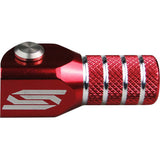 SCAR Replacement Tip Shift Lever Red GSLT3
