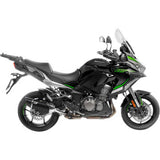 LEOVINCE Muffler Lv14r Kawasaki Versys 1000 Blk 15623BU 1811-4949