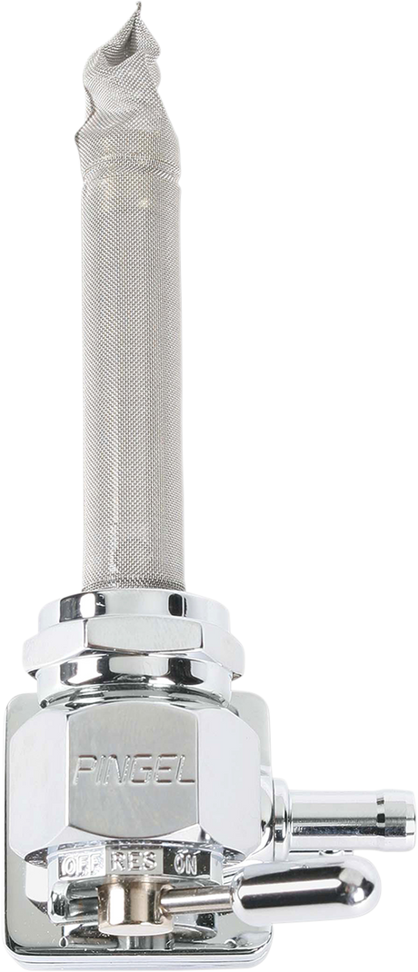 PINGEL Left-Side Back Vacuum Fuel Valve 4311-CHV