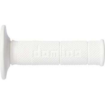 DOMINO Grips Victor 1/2 Waffle White 1150.82.46.06