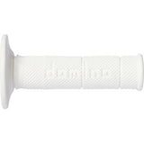 DOMINO Grips Victor 1/2 Waffle White 1150.82.46.06