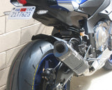 Graves Motorsports   Cat Eliminator Exhaust System R1 2015-2025 2026 Exy-15r1-Cetc